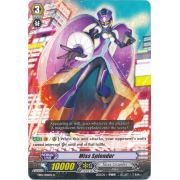 EB01/008EN Miss Splendor Rare (R)