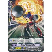 EB01/009EN Rocket Hammer Man Rare (R)