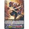 EB01/010EN Twin Swordsman, MUSASHI Rare (R)