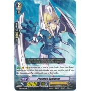 EB01/011EN Promise Daughter Rare (R)