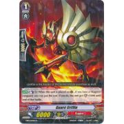 EB01/013EN Guard Griffin Rare (R)