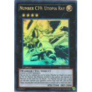 Number C39: Utopia Ray