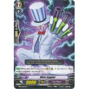 EB01/022EN Nitro Juggler Common (C)