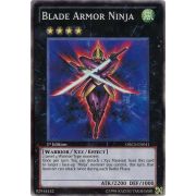 ORCS-EN041 Blade Armor Ninja Super Rare