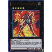 ORCS-EN042 Number 12: Crimson Shadow Armor Ninja Ultra Rare