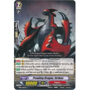 EB01/034EN Prowling Dragon, Striken Common (C)