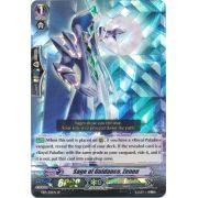 EB01/S01EN Sage of Guidance, Zenon Special Parallel (SP)