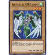 LCGX-EN001 Elemental HERO Avian Commune