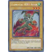 LCGX-EN002 Elemental HERO Avian Secret Rare