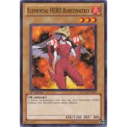 LCGX-EN003 Elemental HERO Burstinatrix Commune
