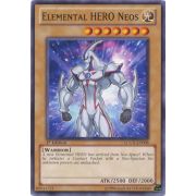 LCGX-EN008 Elemental HERO Neos Commune