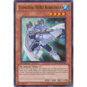 LCGX-EN012 Elemental HERO Bubbleman Commune