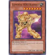 LCGX-EN013 Elemental HERO Bladedge Commune