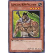 LCGX-EN014 Elemental HERO Wildheart Commune