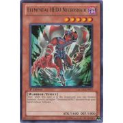 LCGX-EN015 Elemental HERO Necroshade Rare