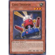 LCGX-EN020 Card Trooper Commune