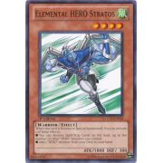 LCGX-EN024 Elemental HERO Stratos Commune