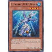 LCGX-EN025 Elemental HERO Ocean Rare