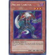 LCGX-EN027 Necro Gardna Secret Rare