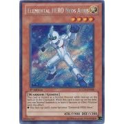 LCGX-EN028 Elemental HERO Neos Alius Secret Rare