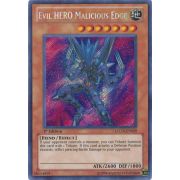 LCGX-EN029 Evil HERO Malicious Edge Secret Rare