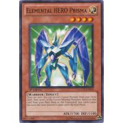 LCGX-EN033 Elemental HERO Prisma Commune