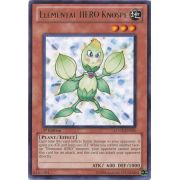 LCGX-EN035 Elemental HERO Knospe Rare