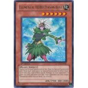 LCGX-EN036 Elemental HERO Poison Rose Rare