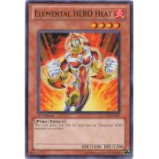 LCGX-EN037 Elemental HERO Heat Commune