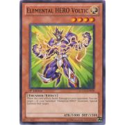 LCGX-EN039 Elemental HERO Voltic Commune