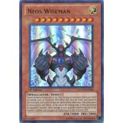 LCGX-EN040 Neos Wiseman Ultra Rare