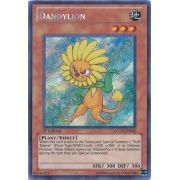 LCGX-EN042 Dandylion Secret Rare