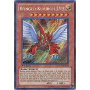 LCGX-EN043 Winged Kuriboh LV9 Secret Rare