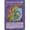 LCGX-EN045 Elemental HERO Flame Wingman Secret Rare