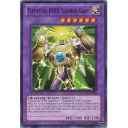 LCGX-EN046 Elemental HERO Thunder Giant Commune