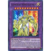 LCGX-EN052 Elemental HERO Electrum Ultra Rare