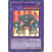 LCGX-EN053 Elemental HERO Mudballman Super Rare