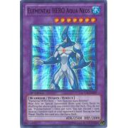 LCGX-EN057 Elemental HERO Aqua Neos Super Rare