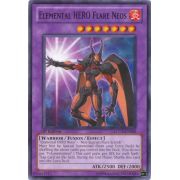 LCGX-EN058 Elemental HERO Flare Neos Commune
