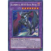 LCGX-EN059 Elemental HERO Dark Neos Secret Rare