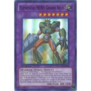 LCGX-EN060 Elemental HERO Grand Neos Super Rare