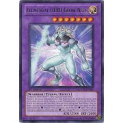 LCGX-EN061 Elemental HERO Glow Neos Rare