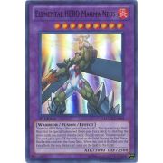 LCGX-EN064 Elemental HERO Magma Neos Super Rare
