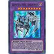 LCGX-EN065 Elemental HERO Chaos Neos Ultra Rare