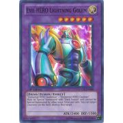 LCGX-EN068 Evil HERO Lightning Golem Super Rare