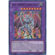 LCGX-EN069 Evil HERO Dark Gaia Super Rare