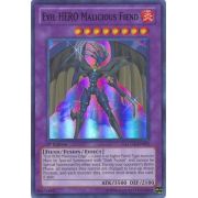 LCGX-EN072 Evil HERO Malicious Fiend Super Rare