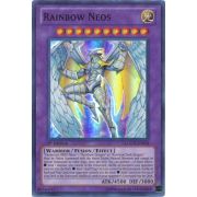 LCGX-EN074 Rainbow Neos Super Rare