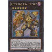 ORCS-EN046 Inzektor Exa-Beetle Secret Rare