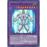 LCGX-EN075 Elemental HERO Terra Firma Super Rare